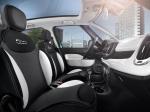 Fiat 500L Trekking 2013 года